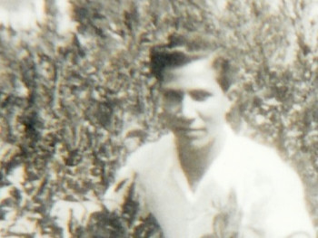 Moshe's childhood