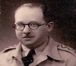 Rabbi Goldman